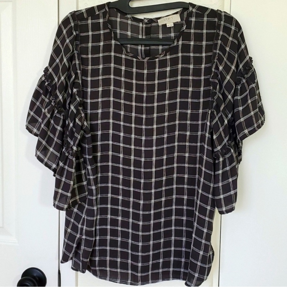 Loft Women’s Blouse